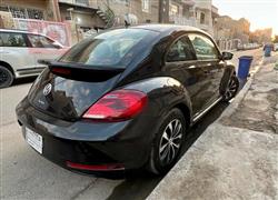 فولكسفاغن بيتل